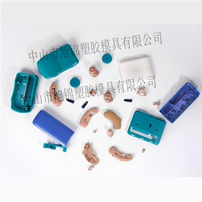 中山定制精密塑料模具加工開模 塑膠模具 注塑模具加工生產(chǎn)廠家